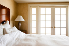 Rowanfield bedroom extension costs
