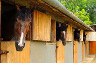 free Rowanfield stable construction quotes