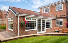 Rowanfield house extension leads