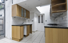 Rowanfield kitchen extension leads