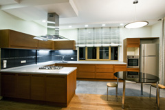 kitchen extensions Rowanfield